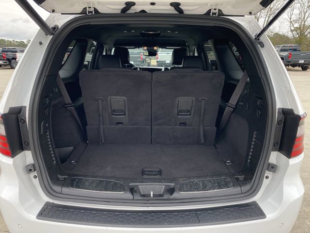 Used 2022 Dodge Durango GT image 32