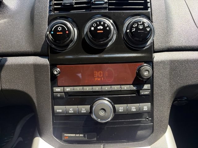 Used 2007 Saturn Sky w/ Premium Trim Pkg RWD image 37