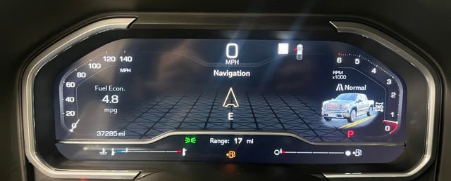 Used 2023 GMC Sierra 1500 Denali w/ Denali Reserve Package image 27