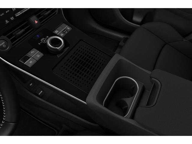 New 2025 Subaru Solterra image 21