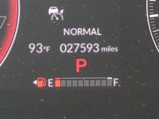 Used 2024 Honda CR-V EX image 13