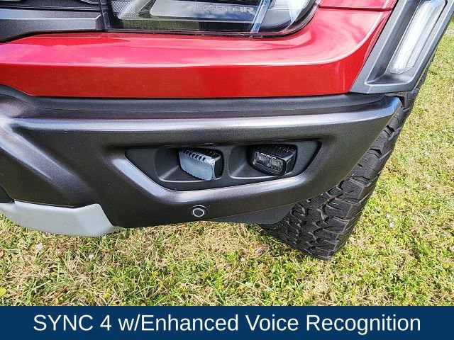 Used 2023 Ford F150 Raptor image 14