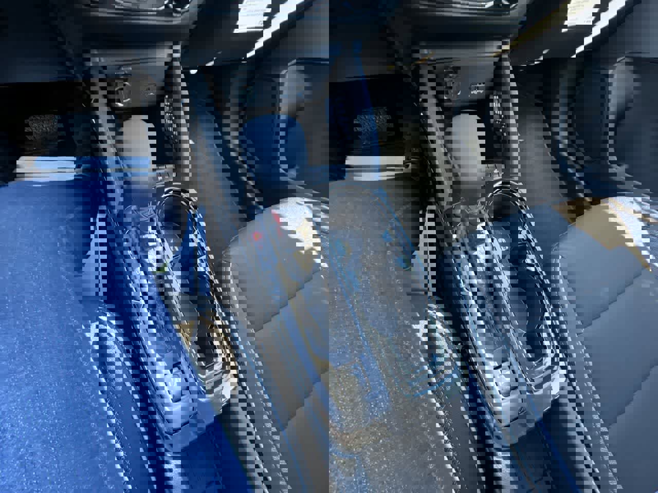 Used 2024 Chevrolet TrailBlazer LS w/ LS Convenience Package image 15