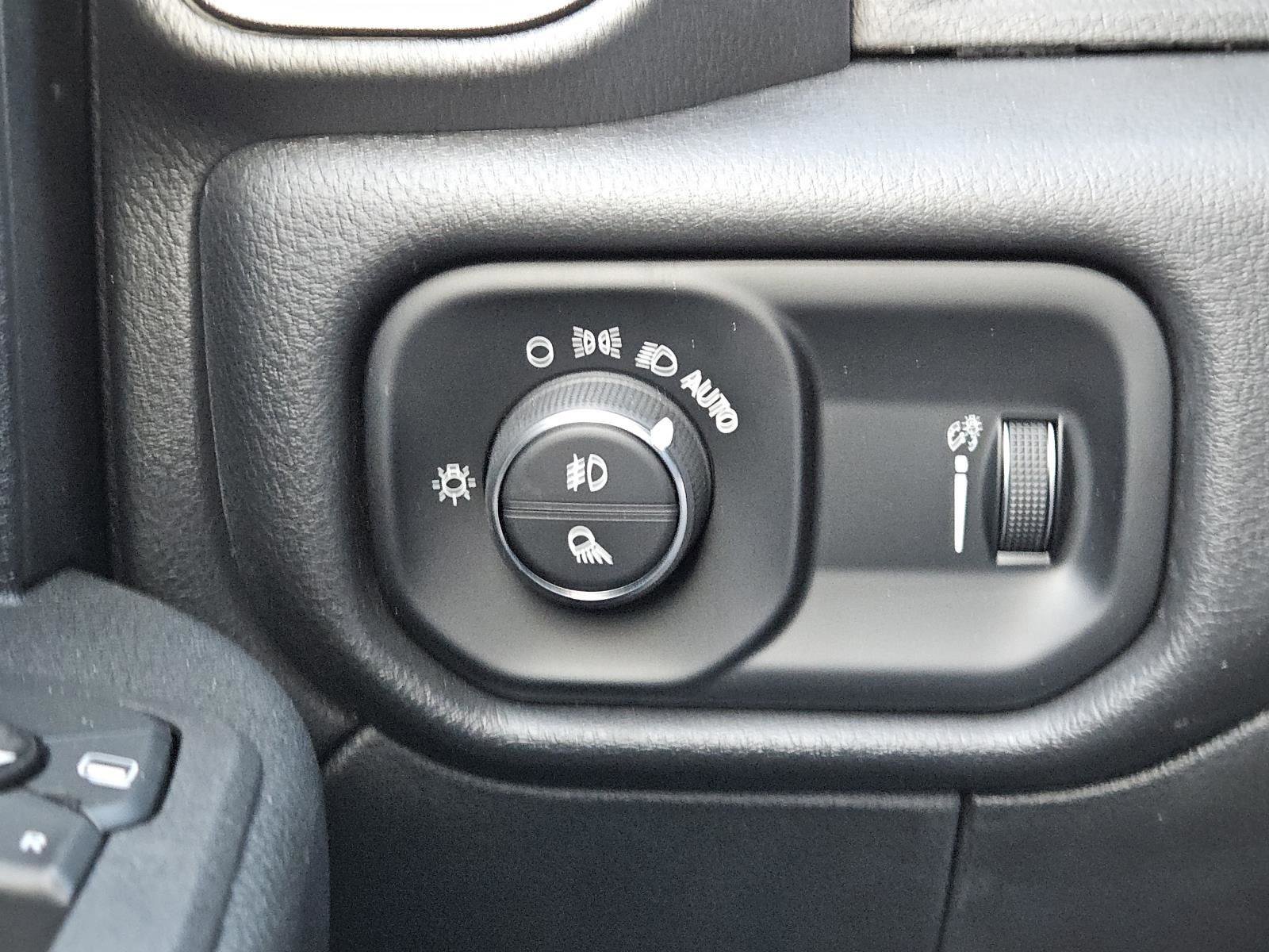 New 2025 RAM 2500 Tradesman image 16