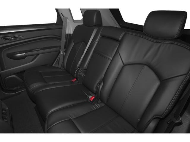 Used 2015 Cadillac SRX Premium image 18