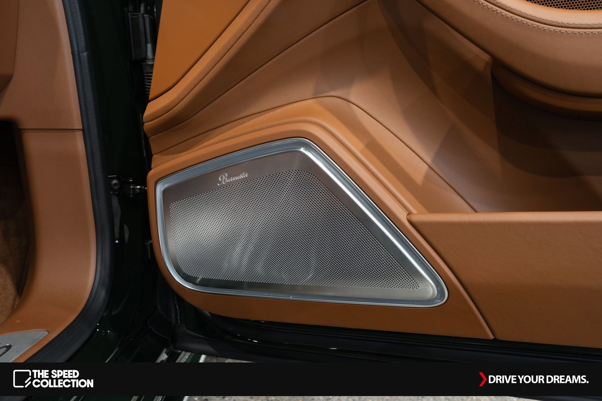 Used 2022 Porsche Panamera Turbo S image 22