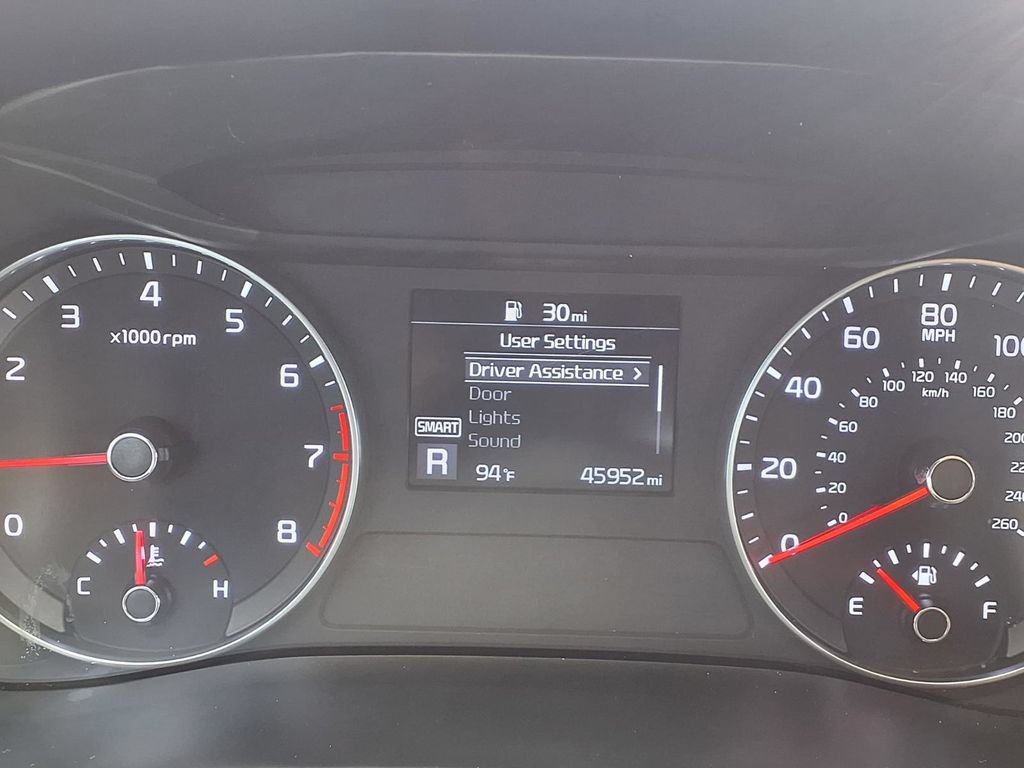 Used 2021 Kia Forte GT-Line FWD image 12