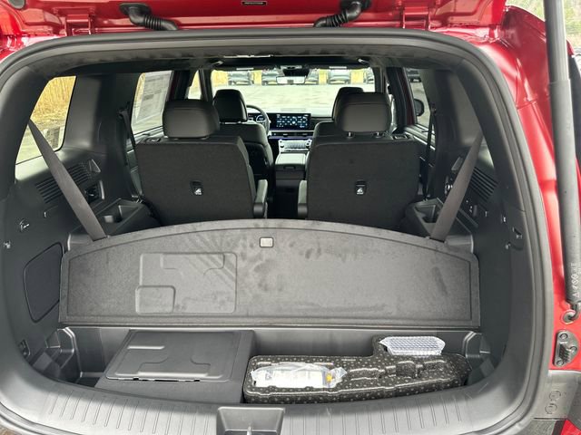New 2026 Hyundai Santa Fe Calligraphy AWD/4WD image 21