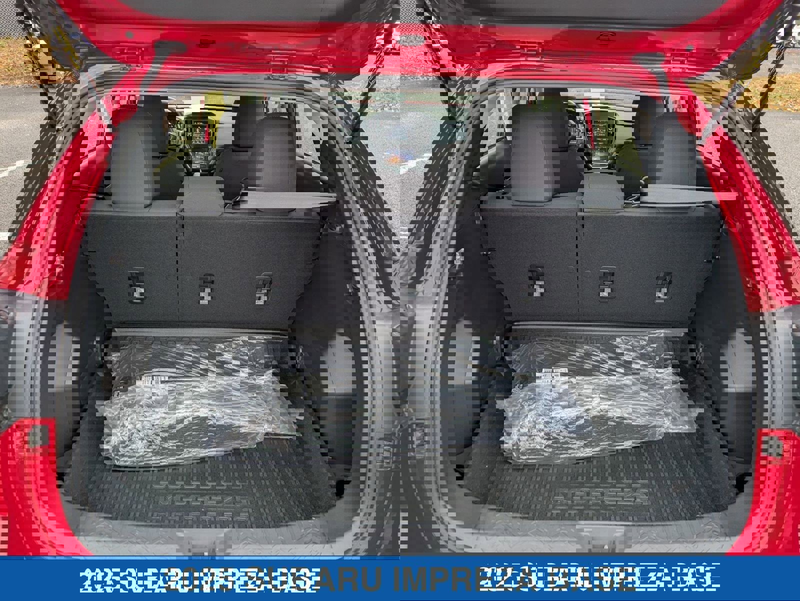 Certified 2025 Subaru Impreza 2.0i image 31