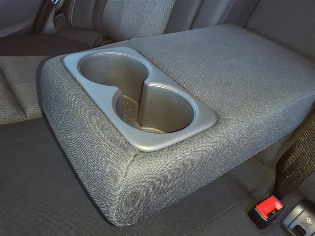 Used 2024 Nissan Rogue SV FWD image 17