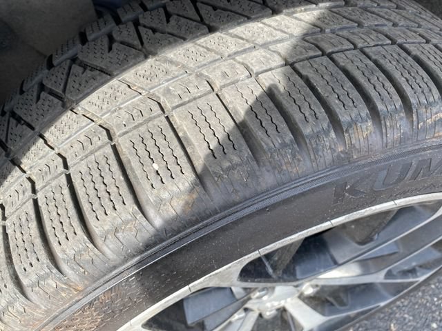 Used 2022 Jeep Grand Cherokee Summit AWD/4WD image 26