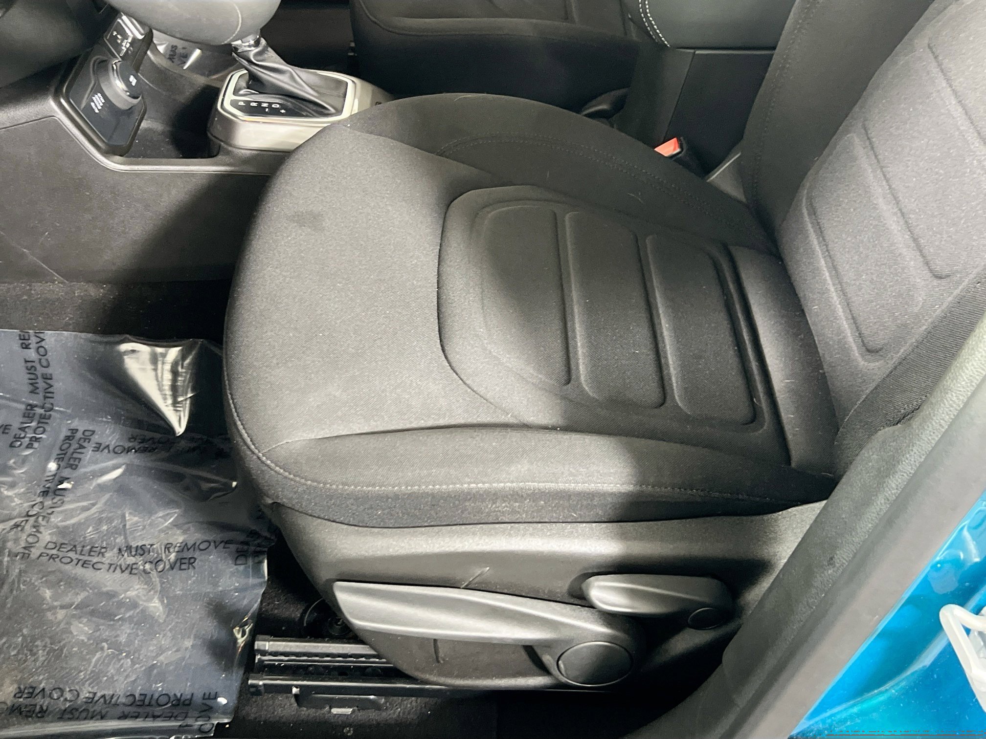 Used 2022 Jeep Renegade Latitude image 19