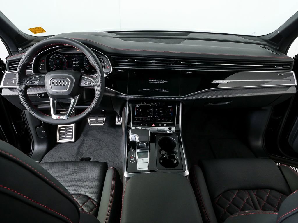 New 2026 Audi Q7 3.0T Prestige AWD/4WD image 19