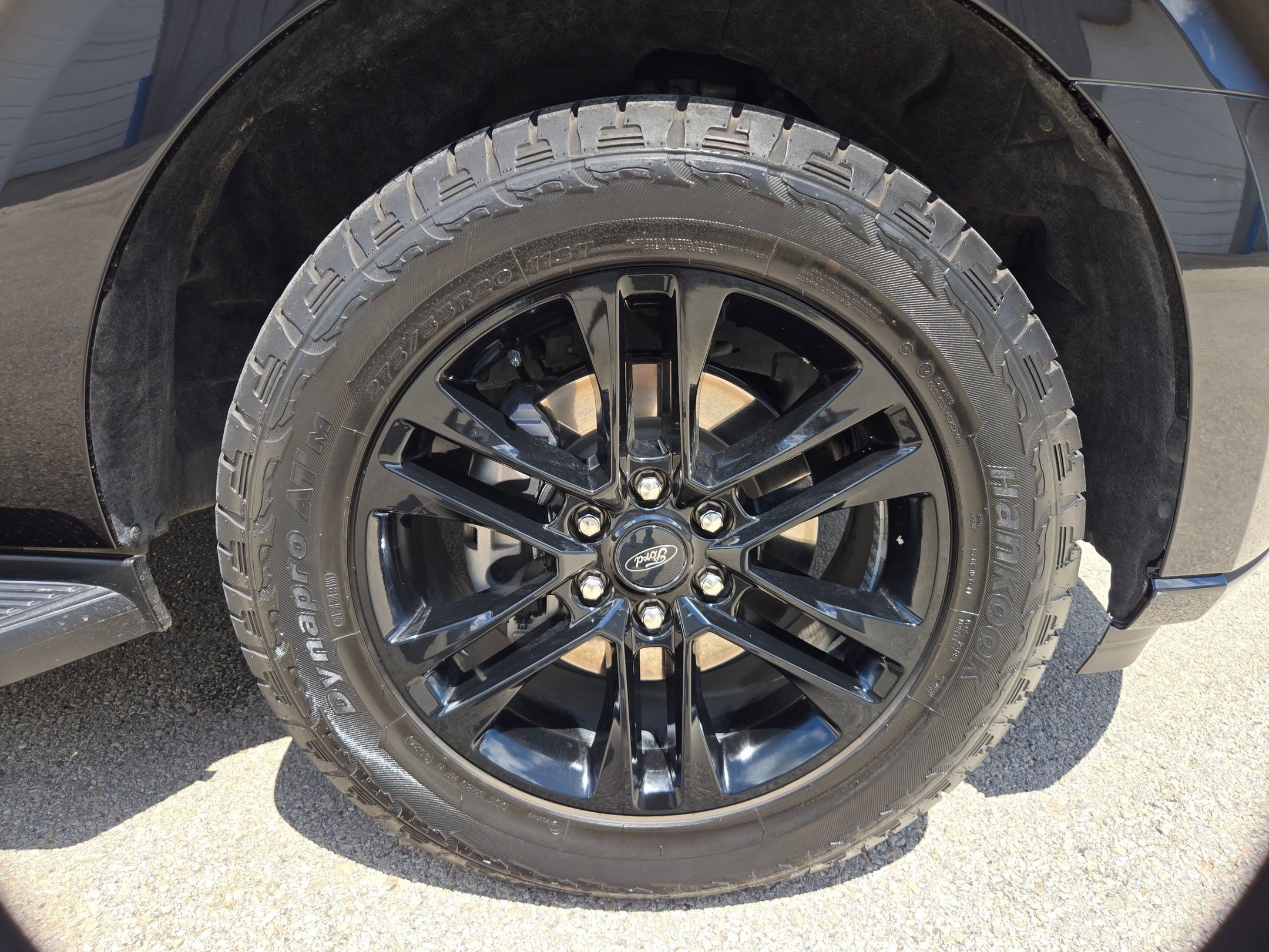 Used 2024 Ford Expedition XLT RWD image 30