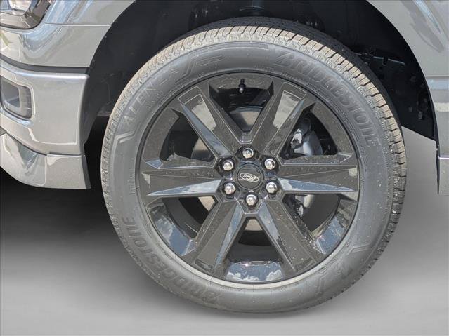 New 2026 Ford F150 STX w/ F-150 LOBO Package AWD/4WD image 16