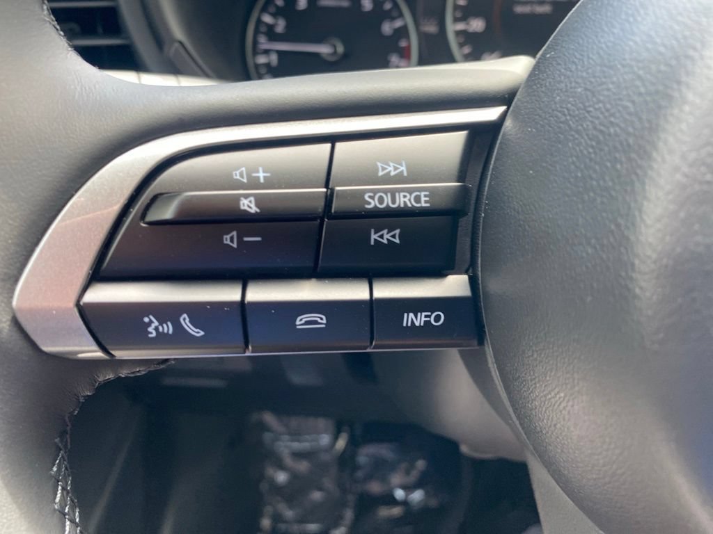 New 2026 MAZDA CX-30 AWD 2.5 S image 8