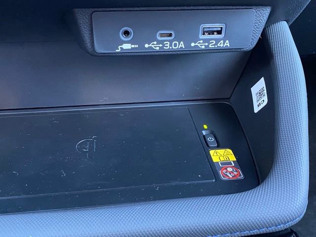 New 2026 Subaru Forester Limited w/ Limited Package image 17