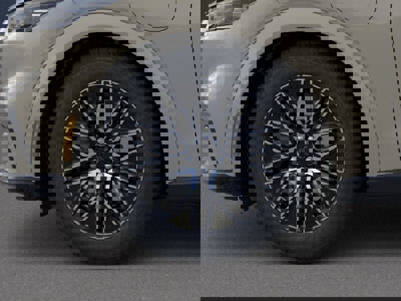 New 2025 Ford Mustang Mach-E Premium w/ Interior Protection Package image 19