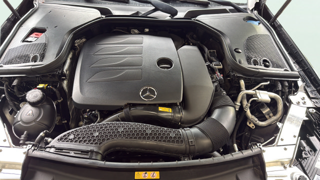 Used 2023 Mercedes-Benz E 350 Sedan image 30