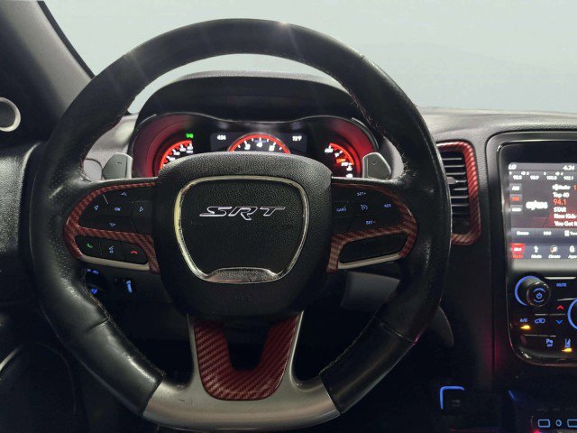Used 2019 Dodge Durango SRT image 20