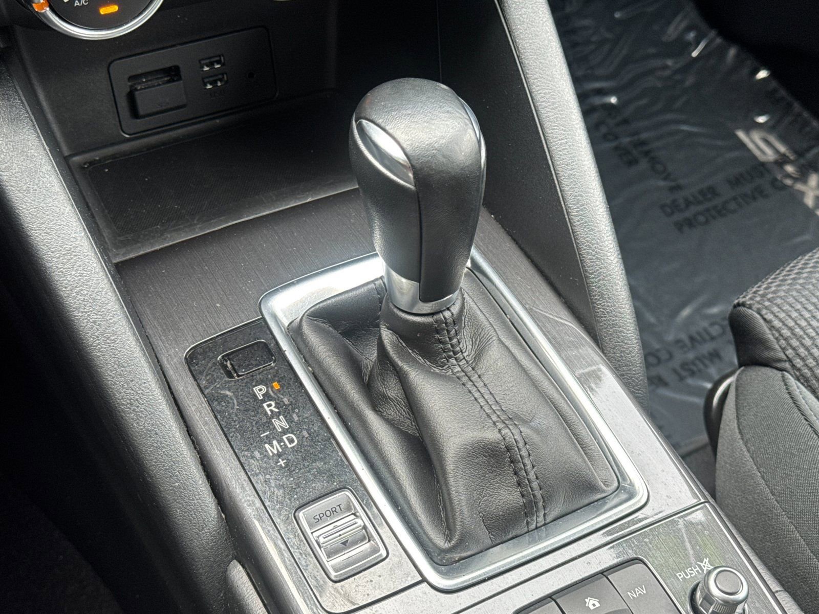 Used 2016 MAZDA CX-5 Touring image 21