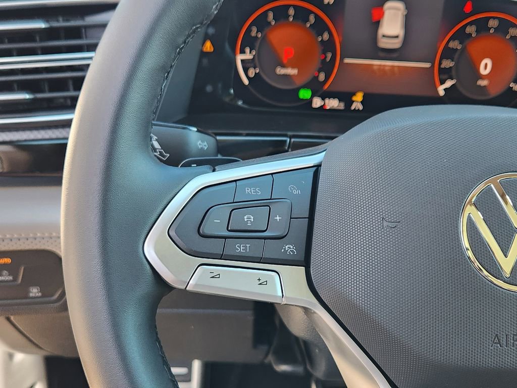 New 2026 Volkswagen Atlas Peak Edition image 15