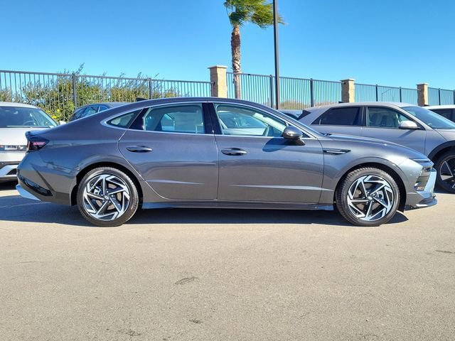 New 2026 Hyundai Sonata SEL image 25