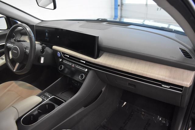 Used 2025 Hyundai Sonata SEL FWD image 18