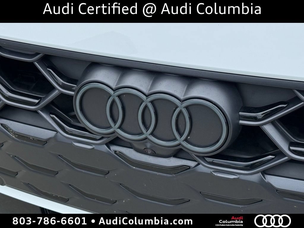 Used 2025 Audi S5 Prestige AWD/4WD image 7