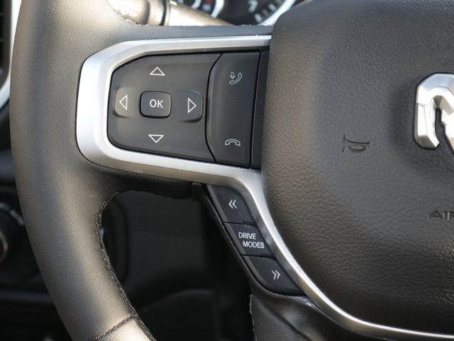 Used 2025 RAM 1500 Big Horn AWD/4WD image 14