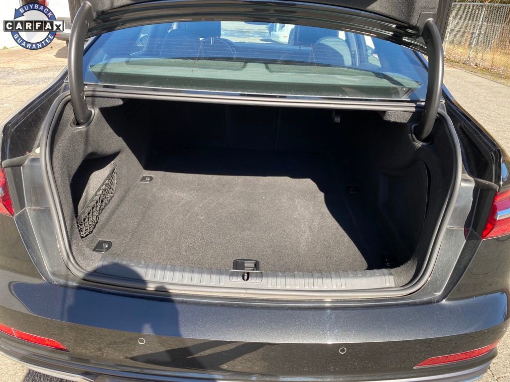 Used 2020 Audi A6 3.0T Prestige w/ Prestige Package image 20