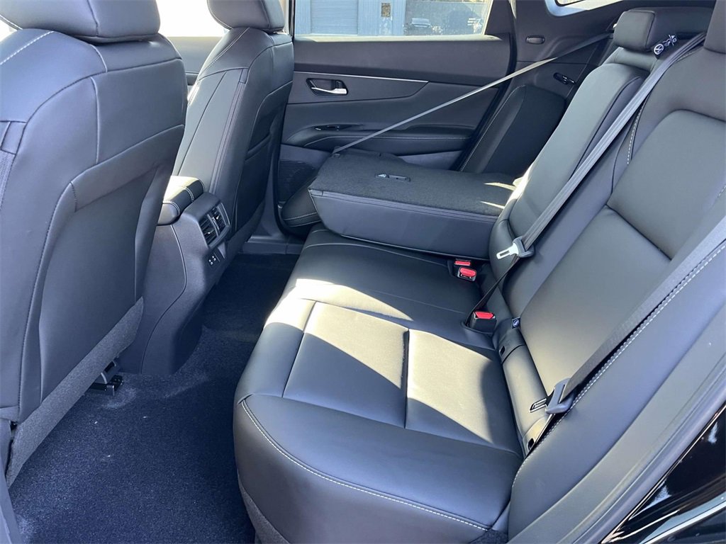 New 2026 Nissan Murano SV image 11