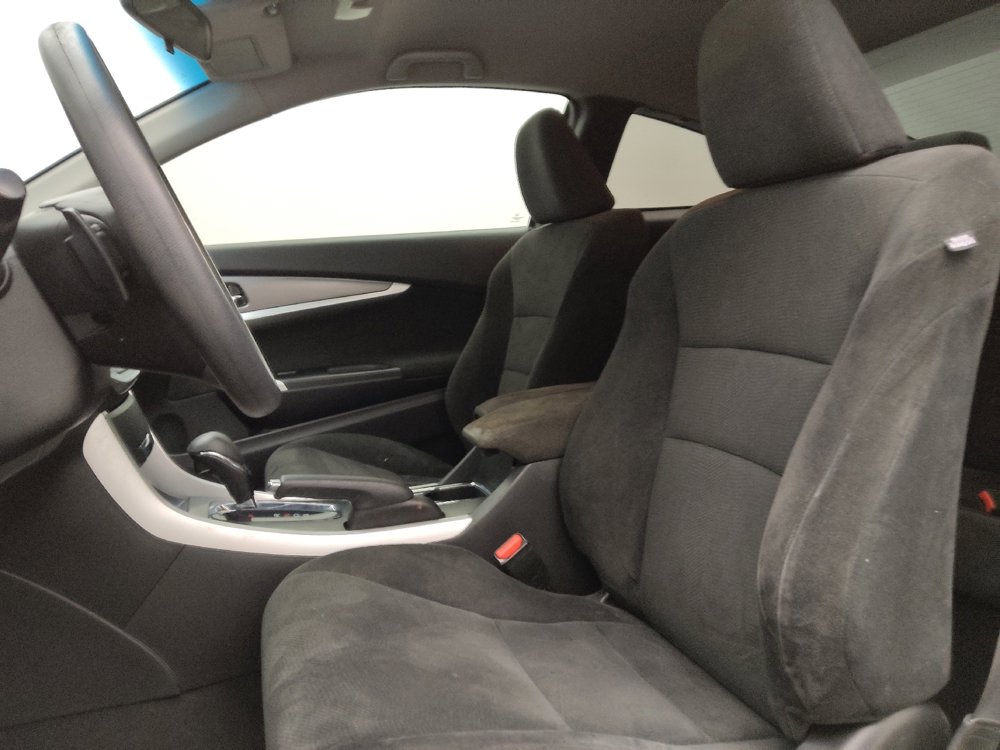 Used 2013 Honda Accord LX-S image 17