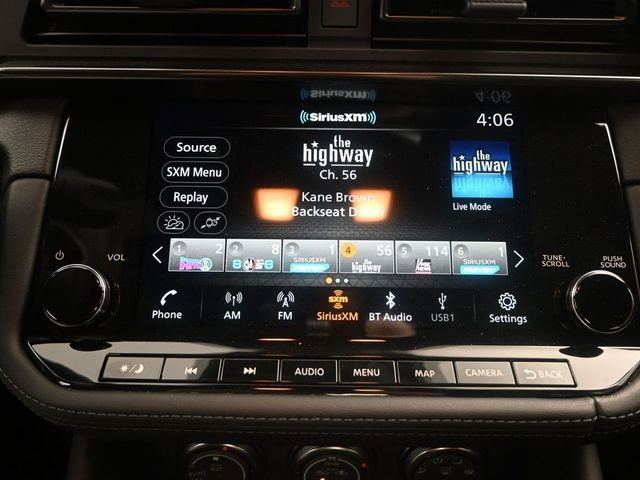 Used 2024 Nissan Z Performance w/ Floor Mat Package image 11