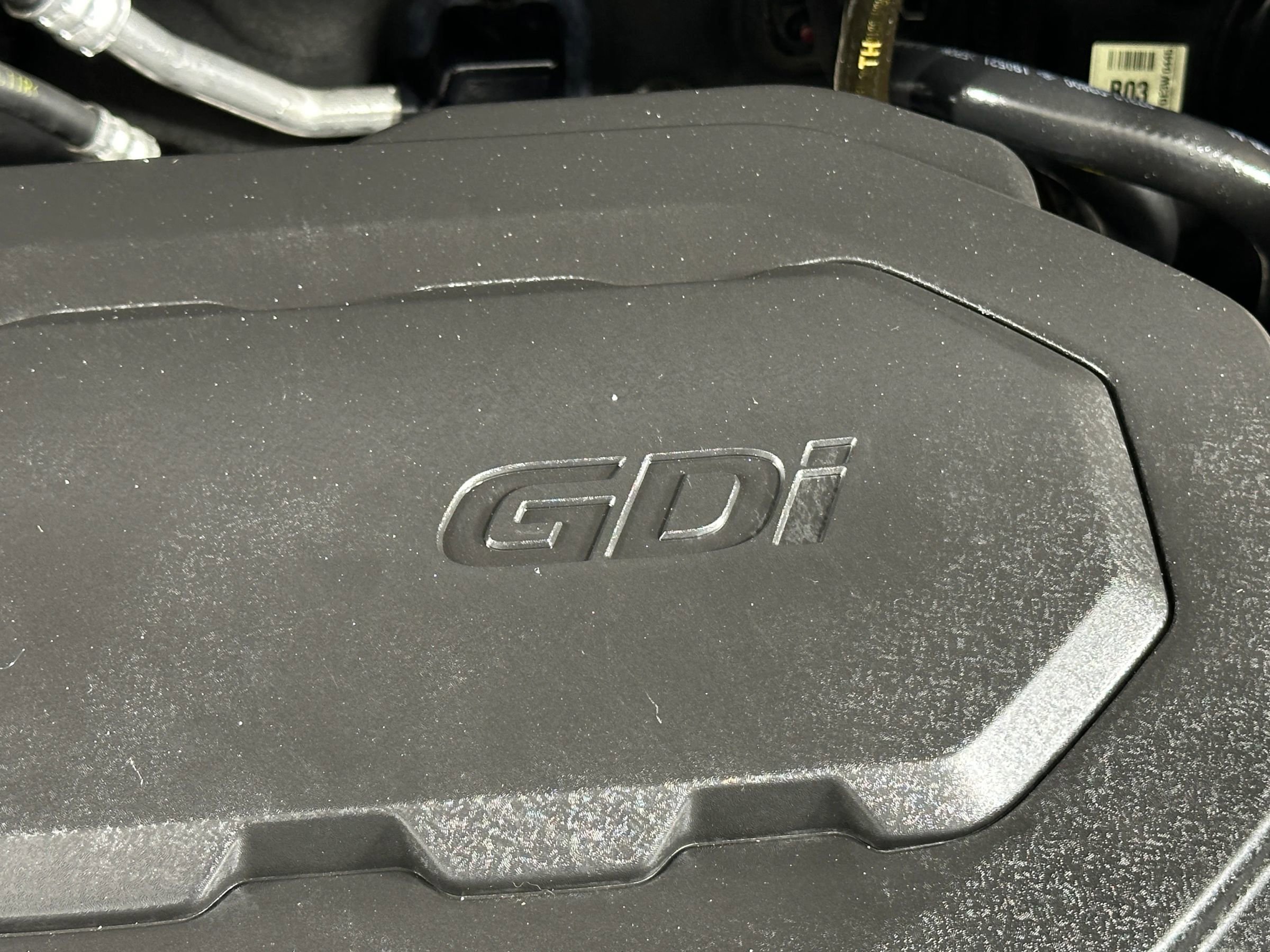 Used 2019 Hyundai Tucson Limited AWD/4WD image 18