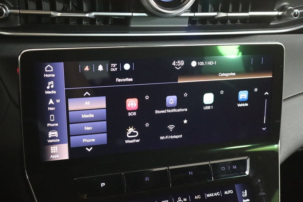 Used 2023 Maserati Grecale GT AWD/4WD image 37