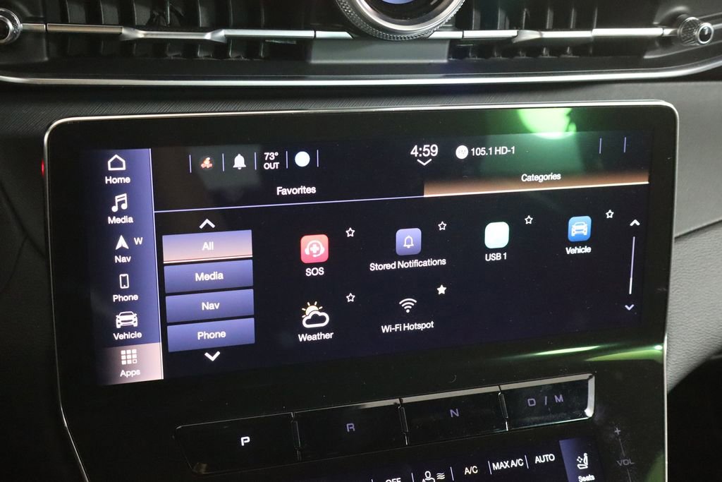 Used 2023 Maserati Grecale GT AWD/4WD image 37