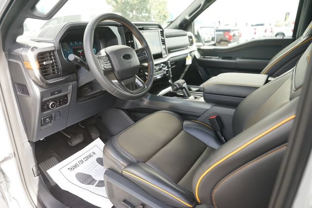 Used 2026 Ford F150 Tremor w/ Equipment Group 402A High AWD/4WD image 8