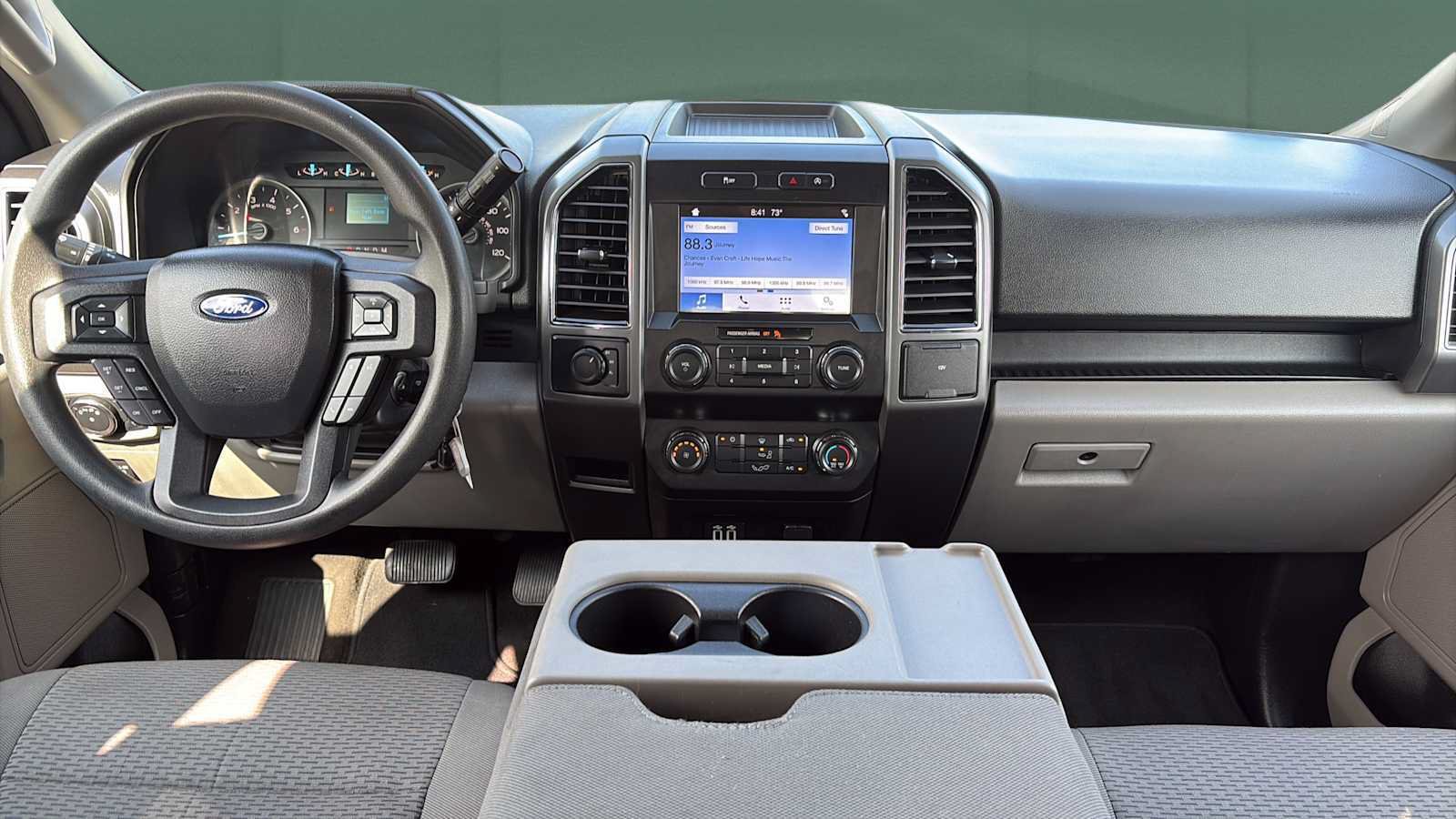 Used 2019 Ford F150 XLT AWD/4WD image 19