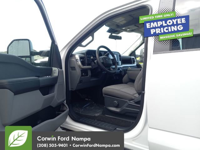 New 2026 Ford F250 XL AWD/4WD image 9