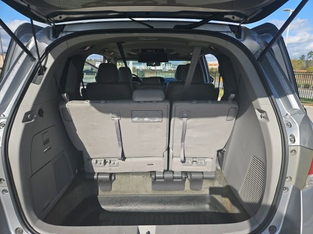 Used 2016 Honda Odyssey Touring Elite image 29