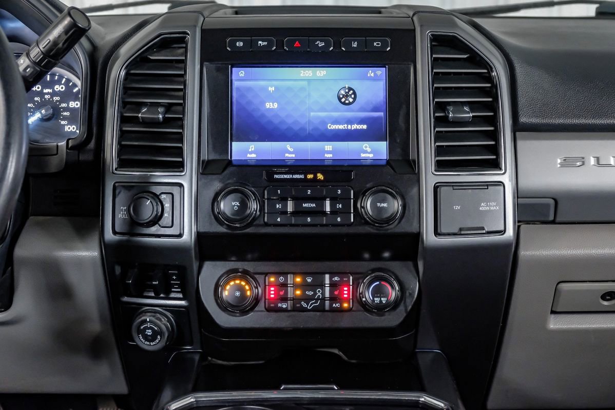 Used 2022 Ford F350 XLT w/ XLT Premium Package image 25