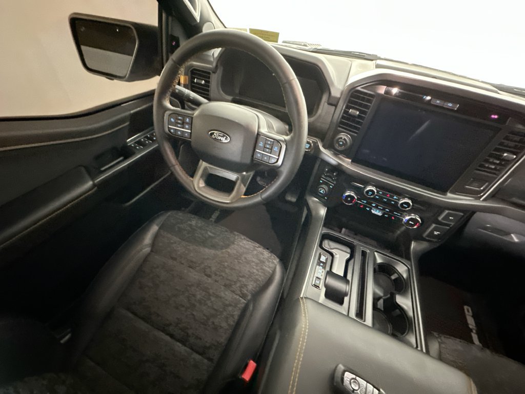Used 2025 Ford F150 Tremor w/ Bed Utility Package AWD/4WD image 9