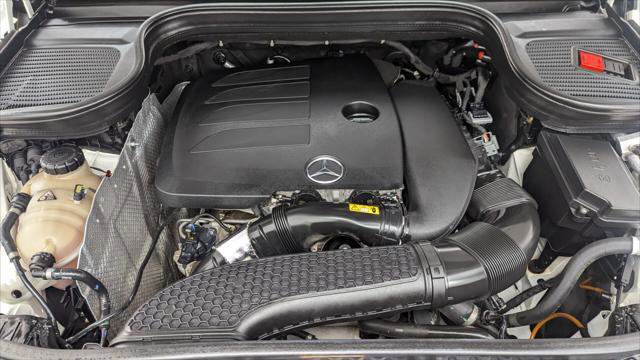 Used 2020 Mercedes-Benz GLE 350 w/ Premium Package image 33