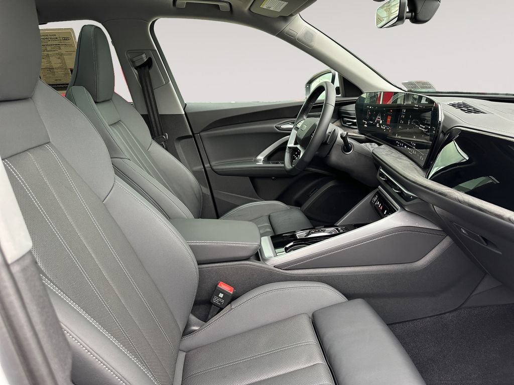 Certified 2025 Audi Q5 Premium Plus w/ Premium Plus AWD/4WD image 15