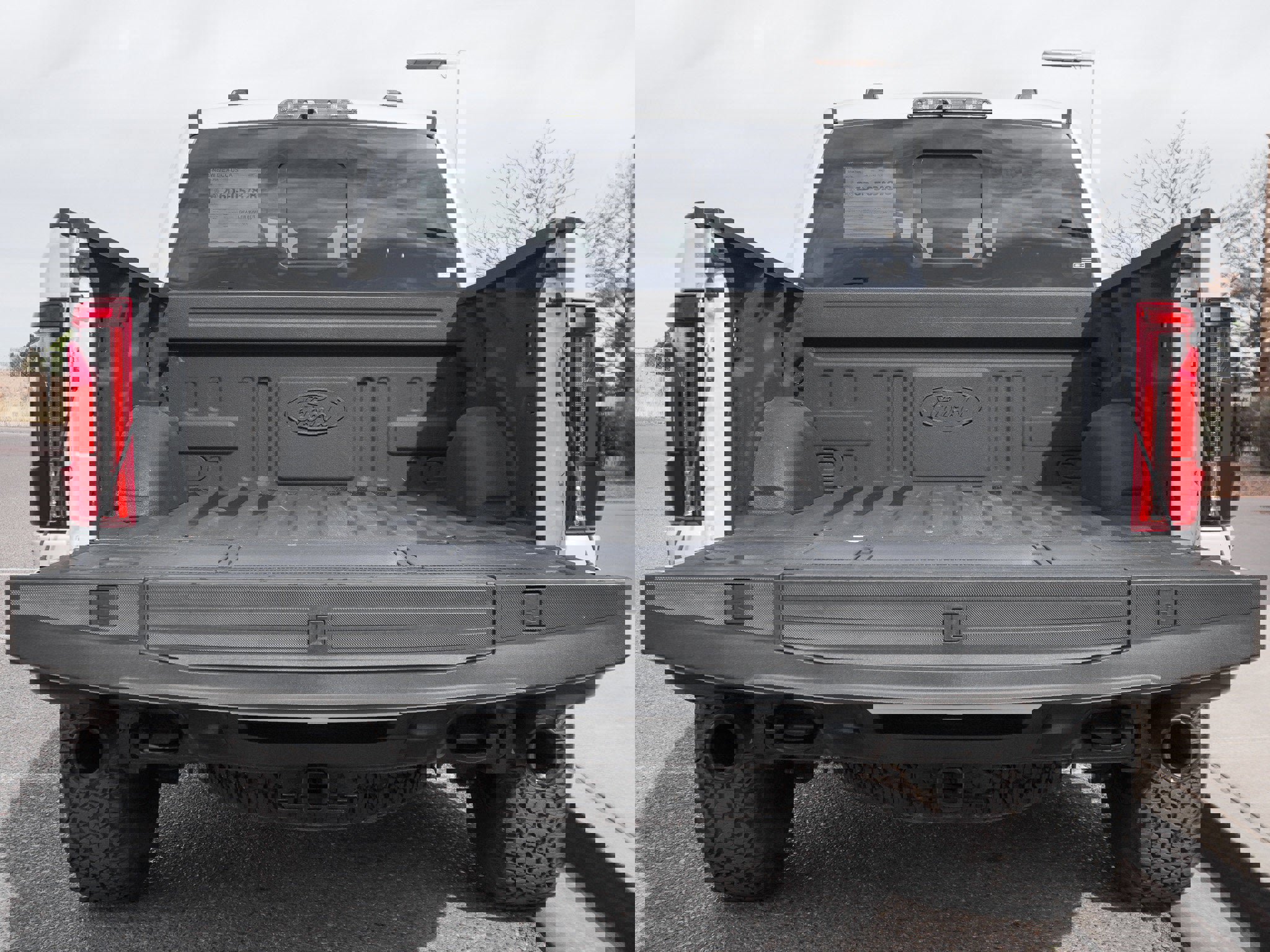 Used 2025 Ford F150 Raptor w/ Equipment Group 803A Raptor R image 19