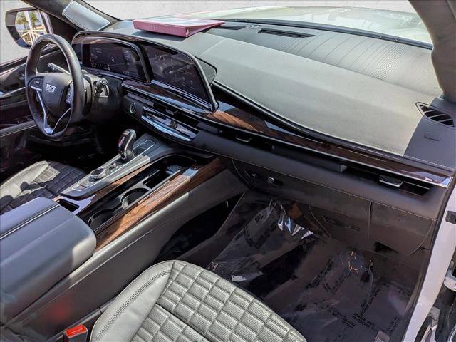 Used 2023 Cadillac Escalade Sport Platinum image 25