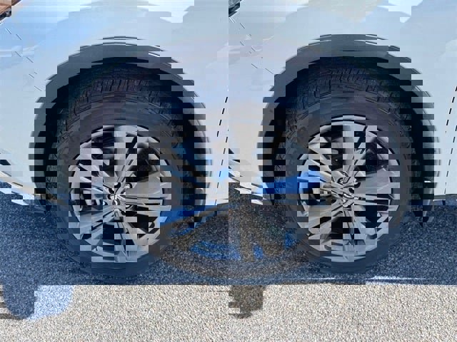 Used 2020 Nissan Murano Platinum image 13