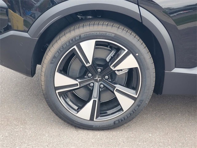 New 2025 Polestar Polestar 3 PLUS & PILOT image 5