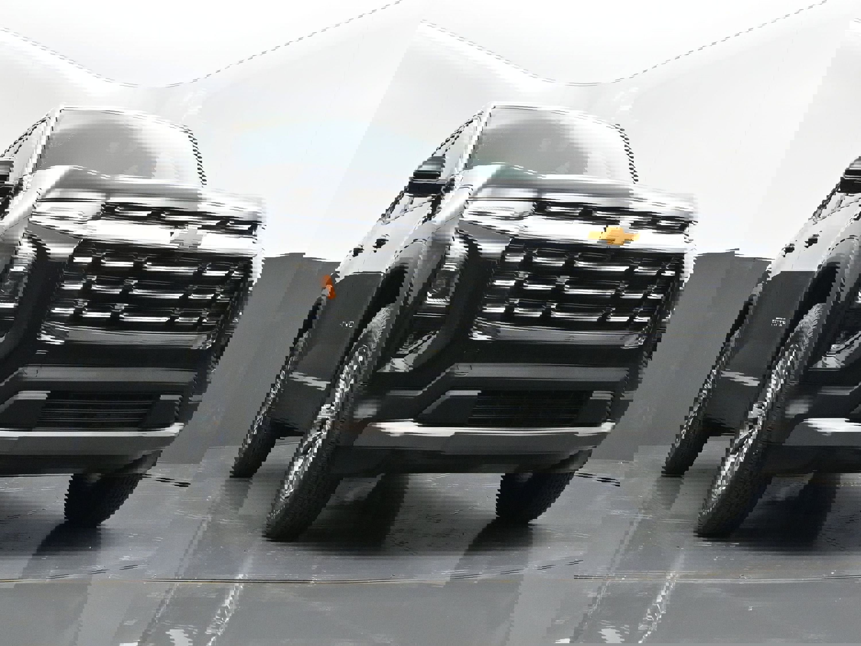 Used 2025 Chevrolet Equinox LT w/ Safety and Technology Package image 35